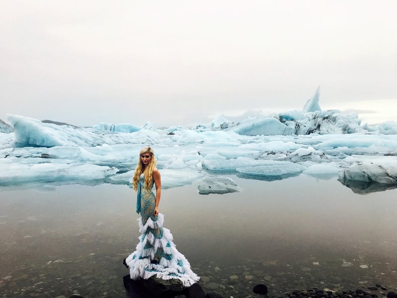 Mermaid collaborators
