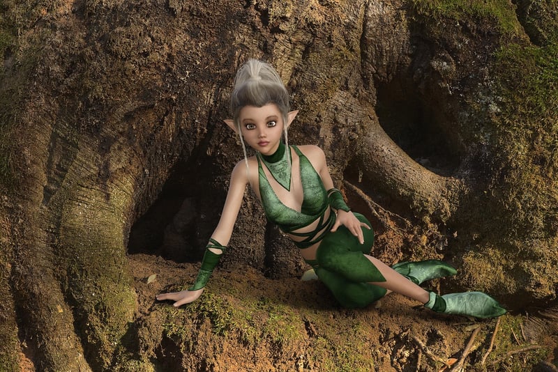 Fairy